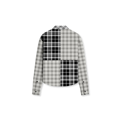 Oreo Button Down L/S