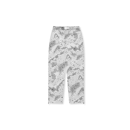 On Sight UNDxCASHMAN Reversible Nylon Pants