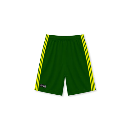 PELÉ Retro Shorts