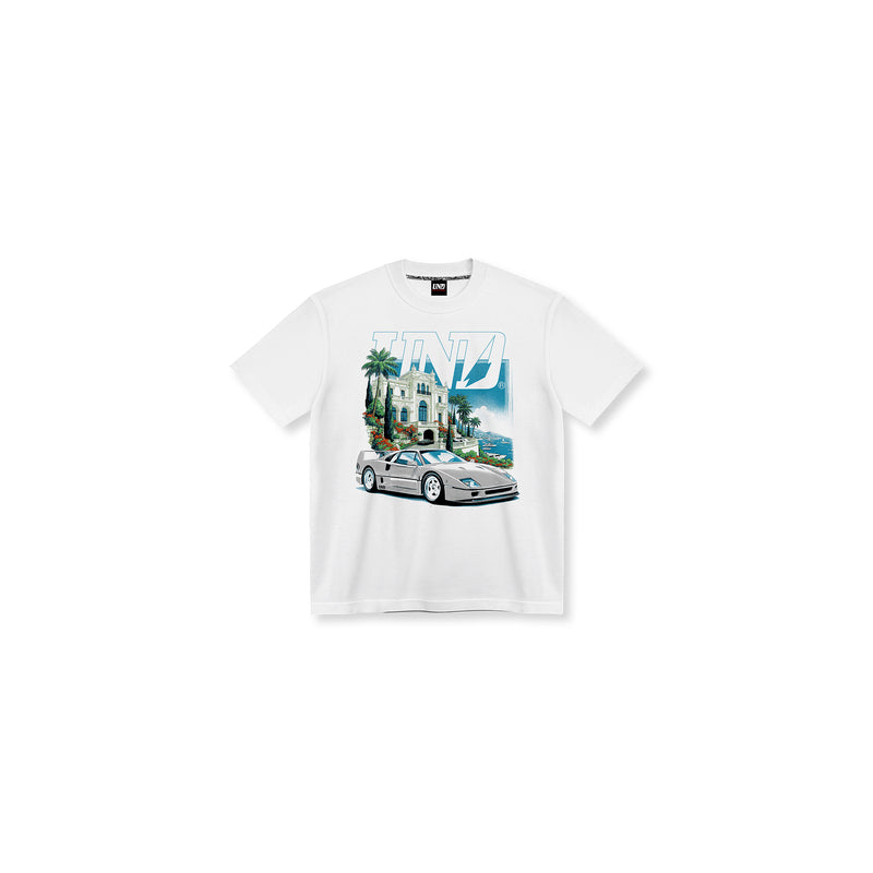 F40 Tee