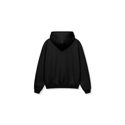 F2F HOODIE BLACK