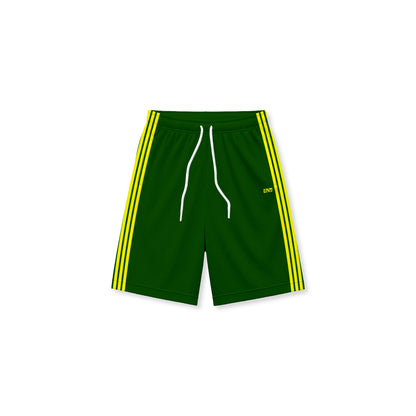 PELÉ Retro Shorts