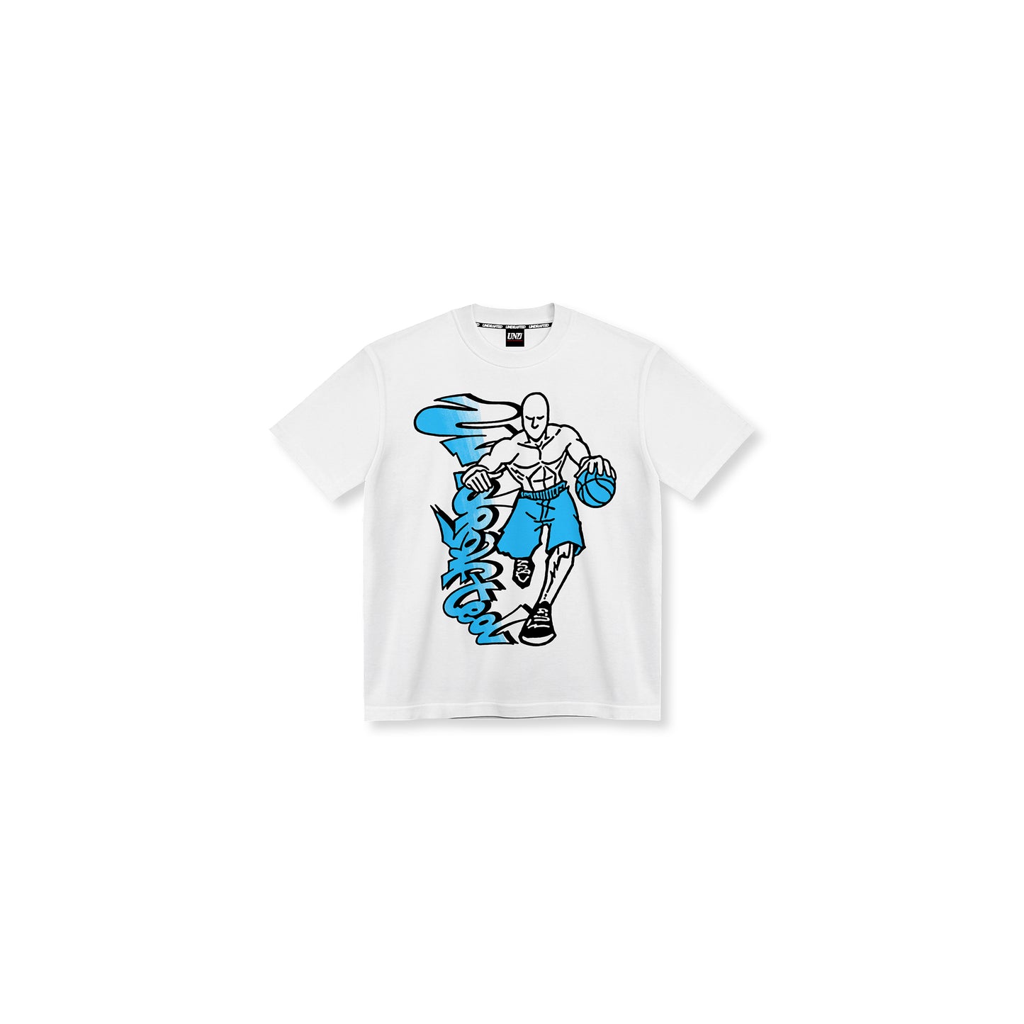 MIXTAPE Tee