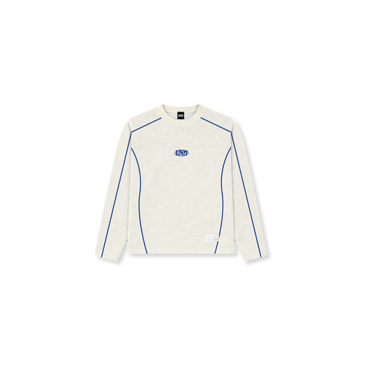 TRON Athletics Mesh L/S "QUORRA"