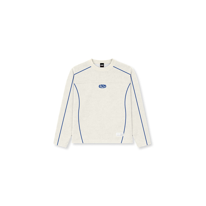 TRON Athletics L/S Jersey "QUORRA"