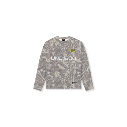STEALTH Waffle L/S