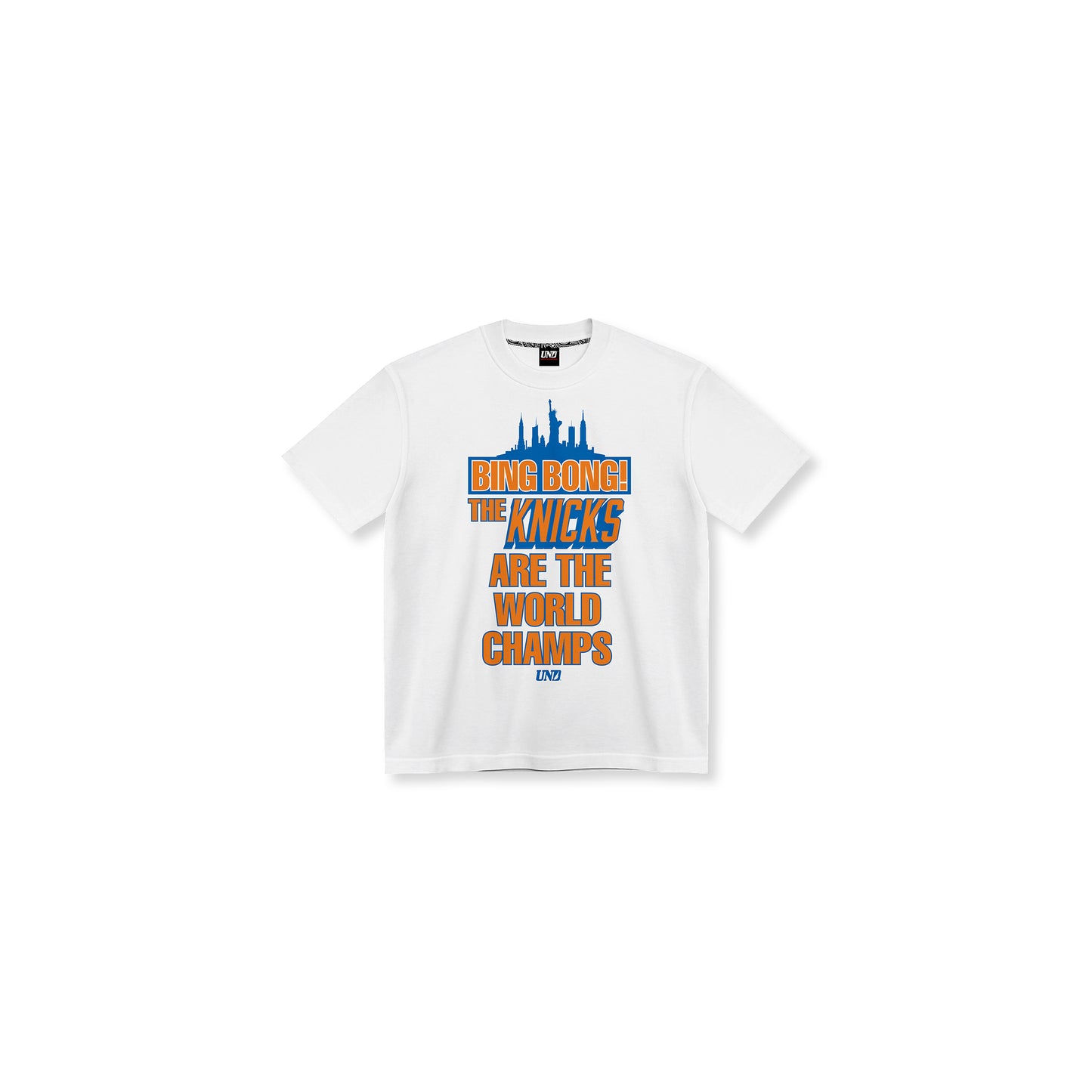 BING BONG Tee