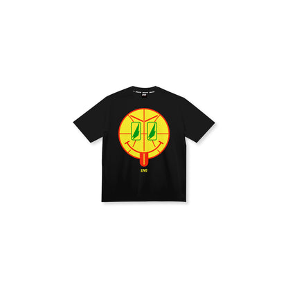 T60D Tee in Black