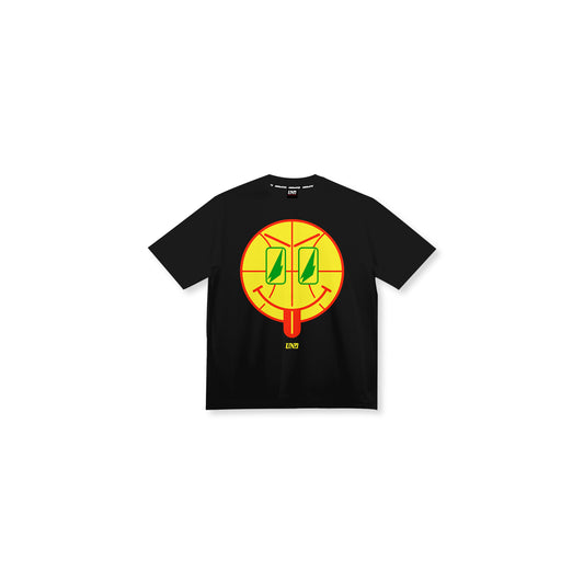 T60D Tee in Black