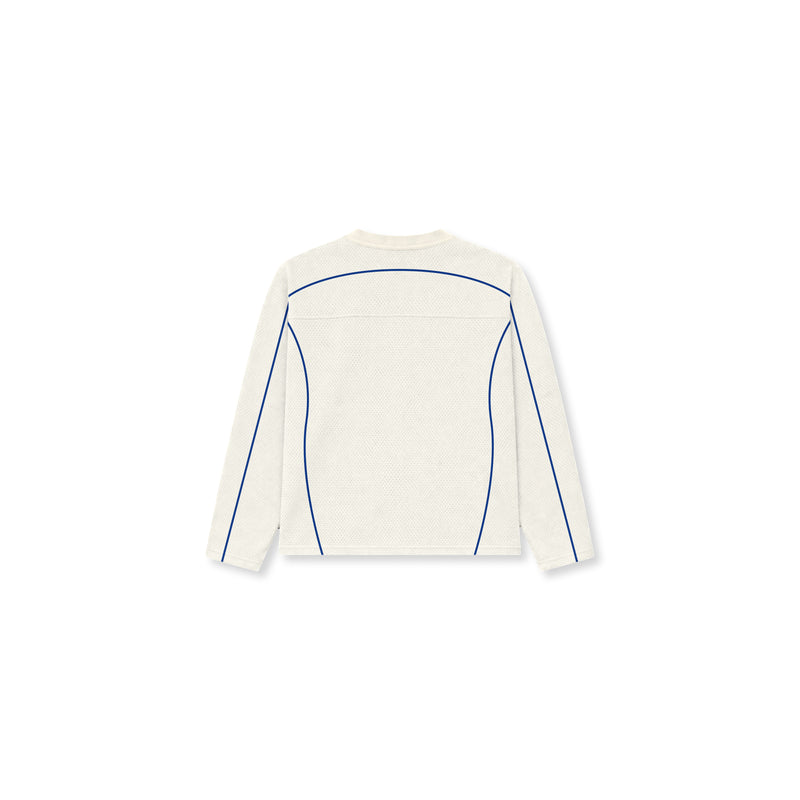 TRON Athletics L/S Jersey "QUORRA"