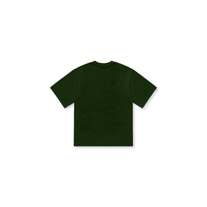 Chuck Tee Green