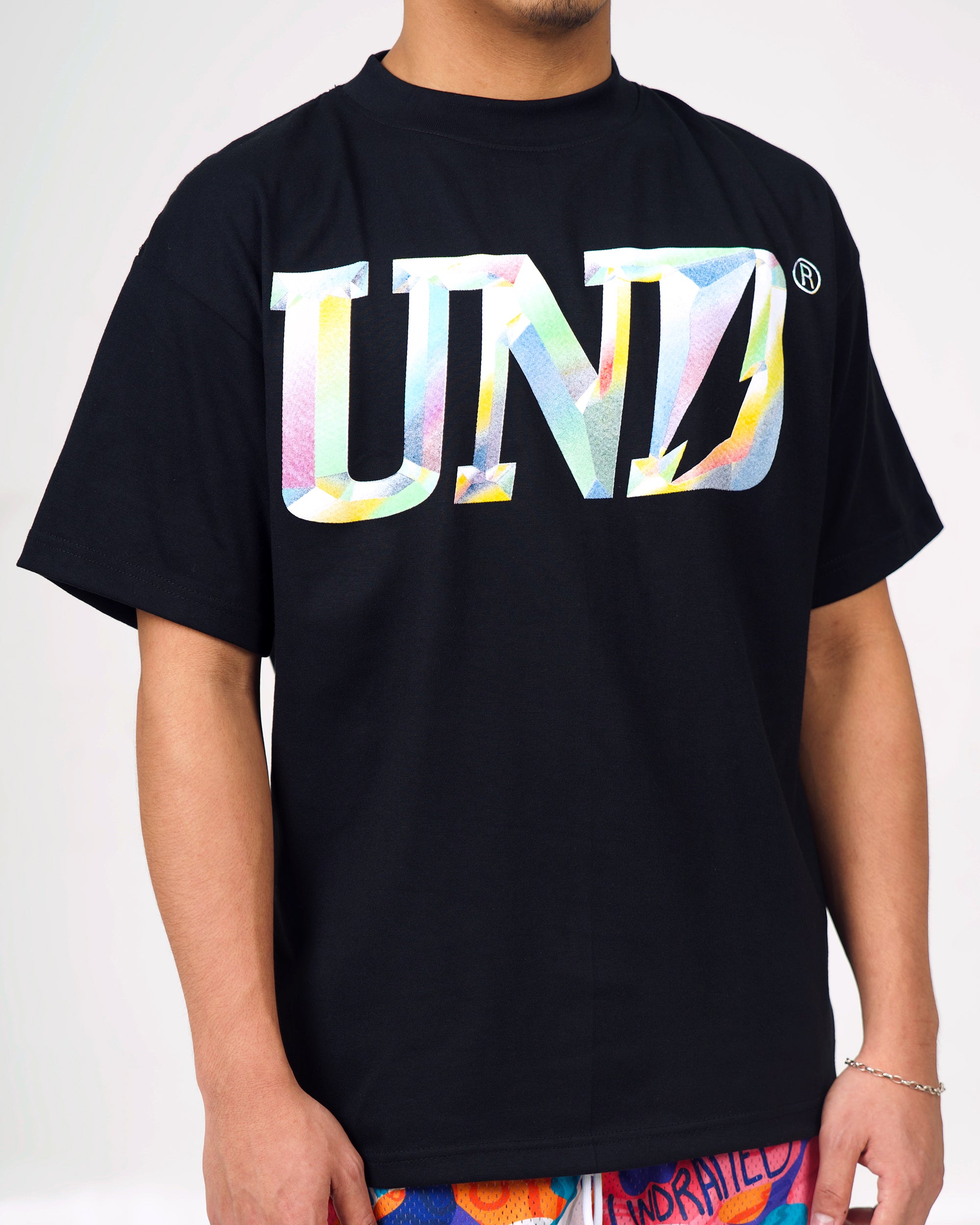 GRAPHIC TEES – UNDRAFTED