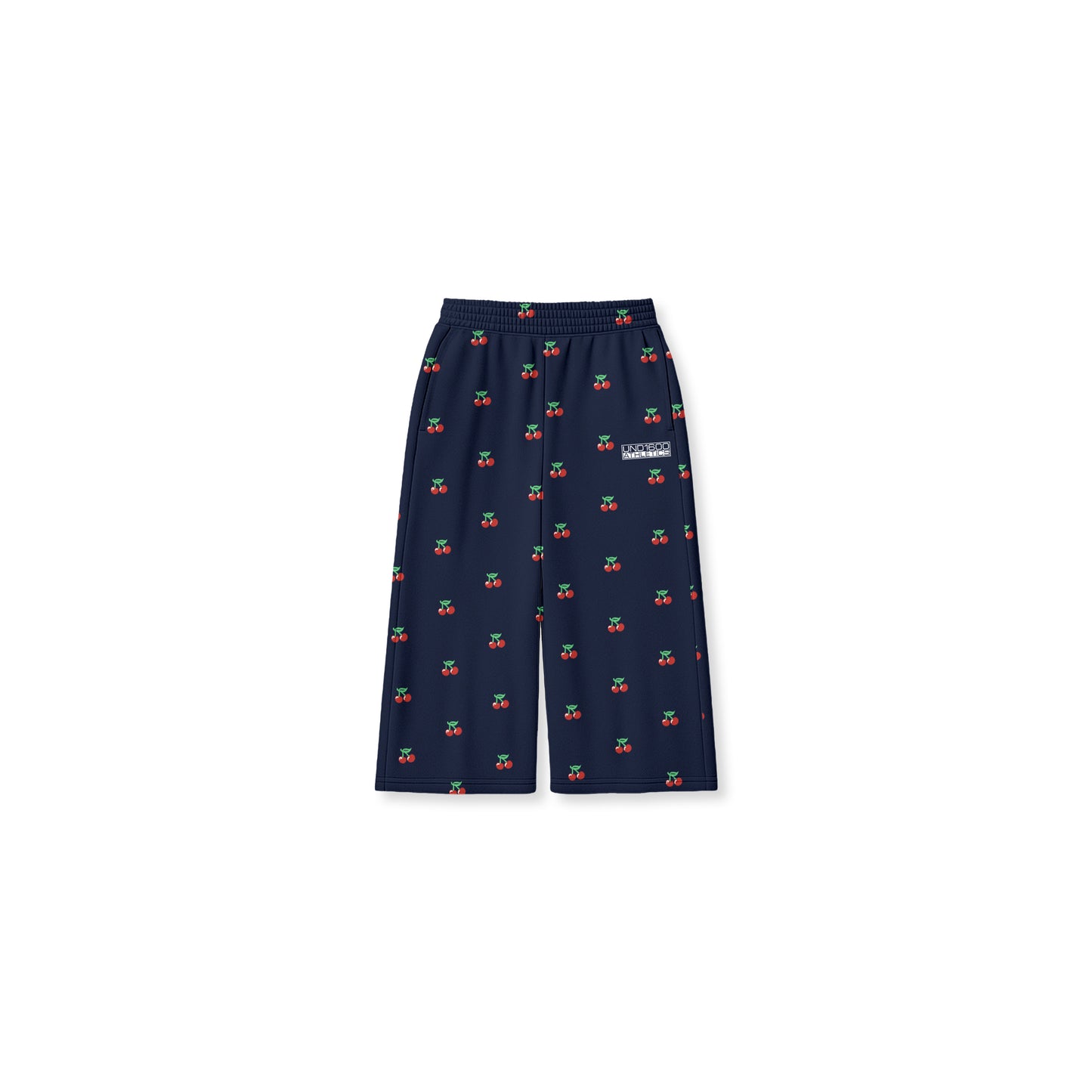 CHERRY Hoop Pants
