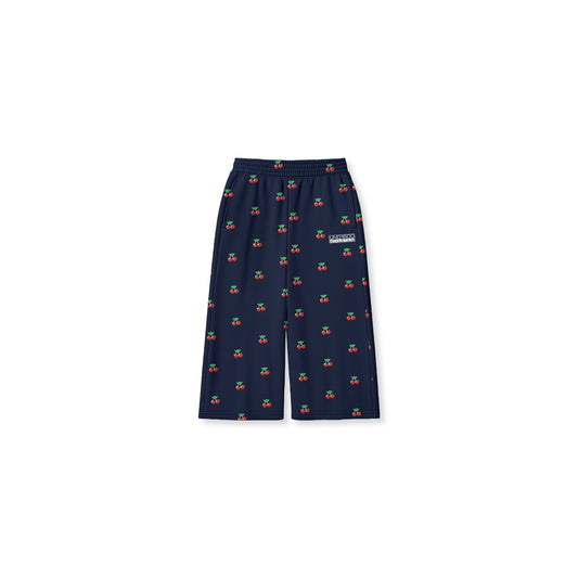 CHERRY Hoop Pants
