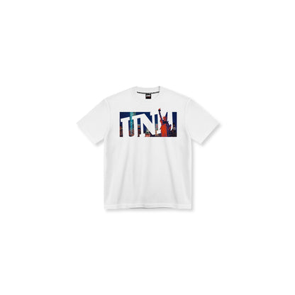 CUBOUND Tee