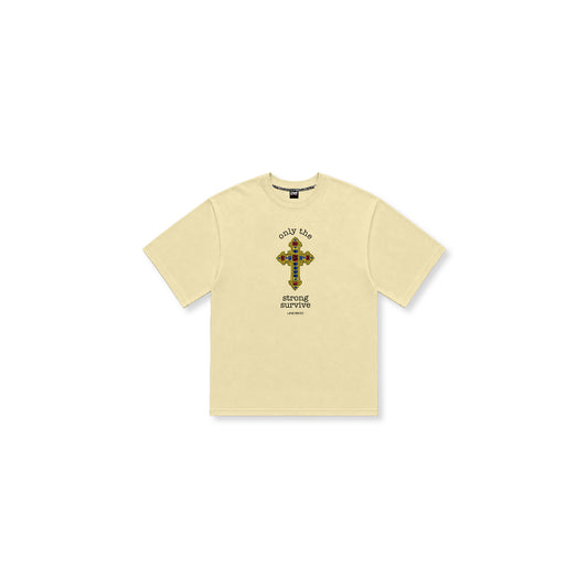 Chuck Tee Cream