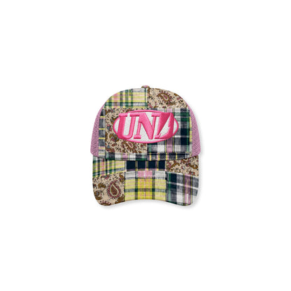 Pastiche Trucker Cap