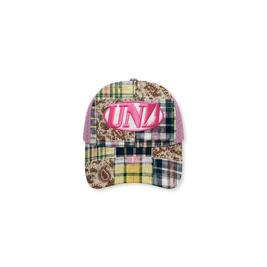 Pastiche Trucker Cap