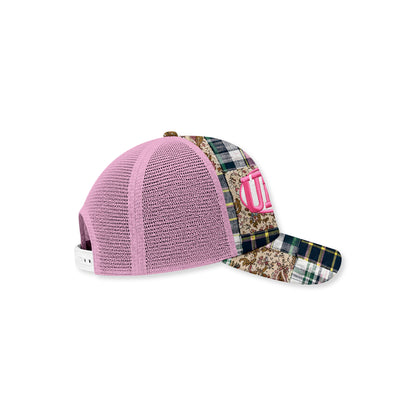 Pastiche Trucker Cap