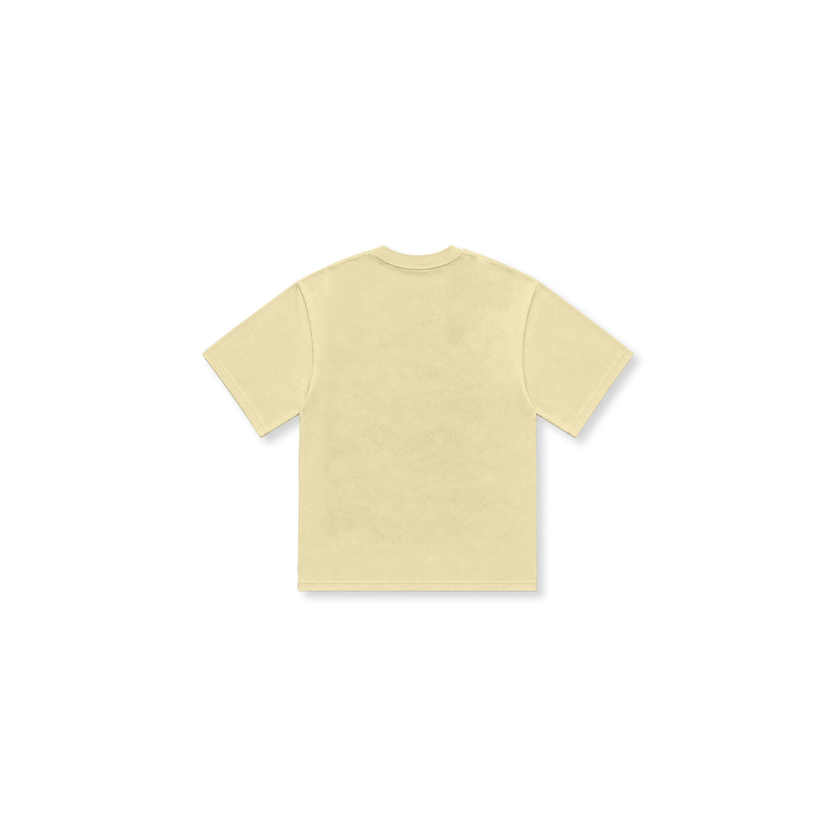 Chuck Tee Cream