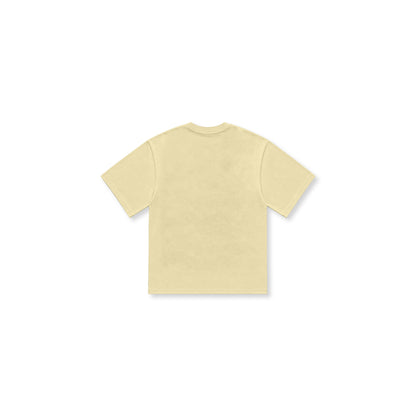 Chuck Tee Cream