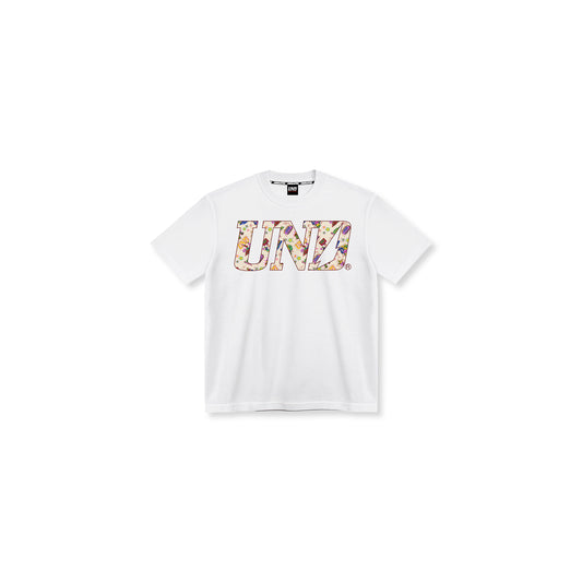 BIGO Champs Tee in White