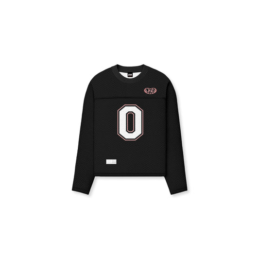 Interstate Athletic L/S Jersey Juicy