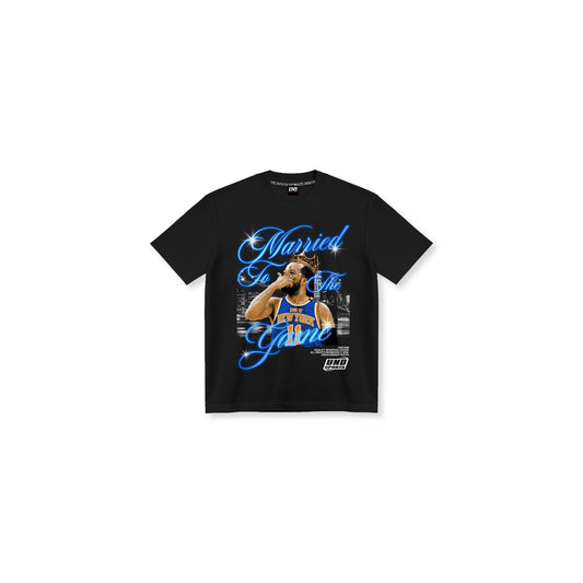 CAPTAIN CLUTCH Tee