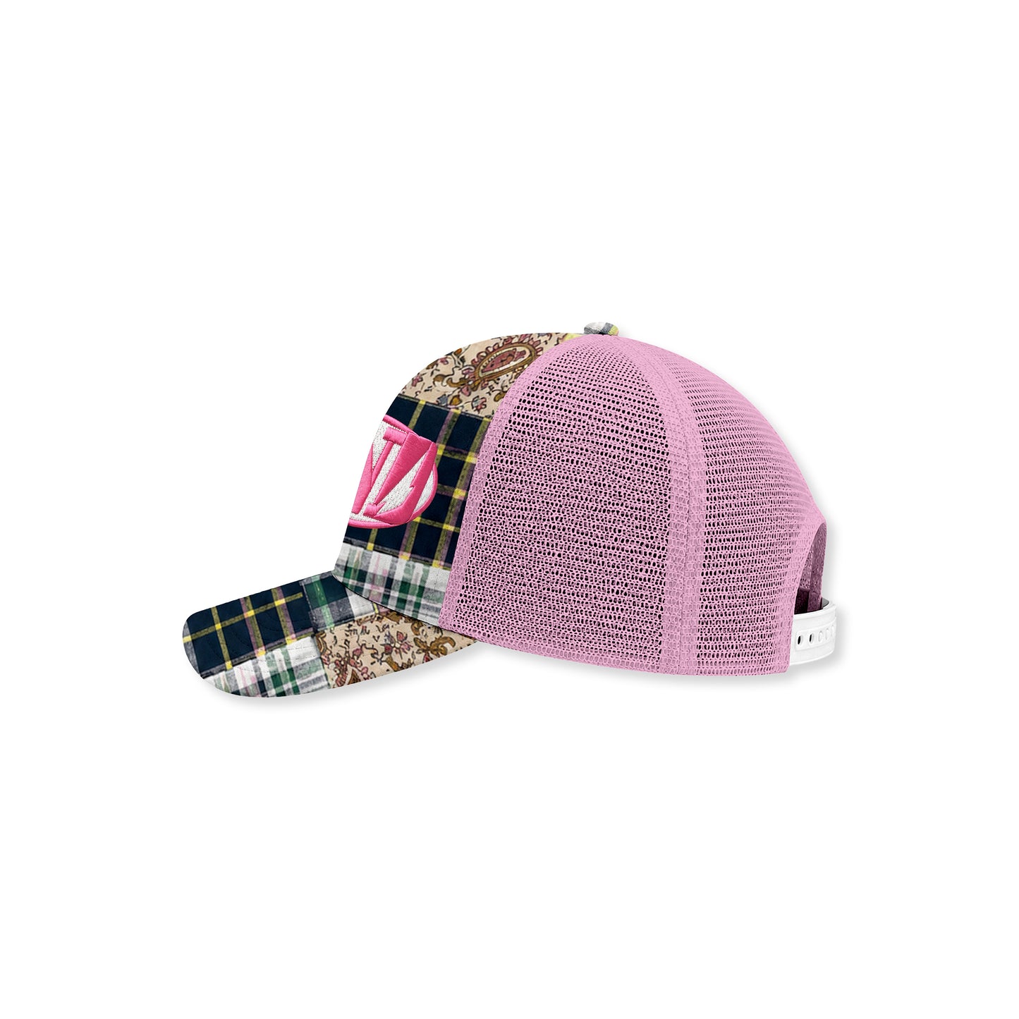 Pastiche Trucker Cap