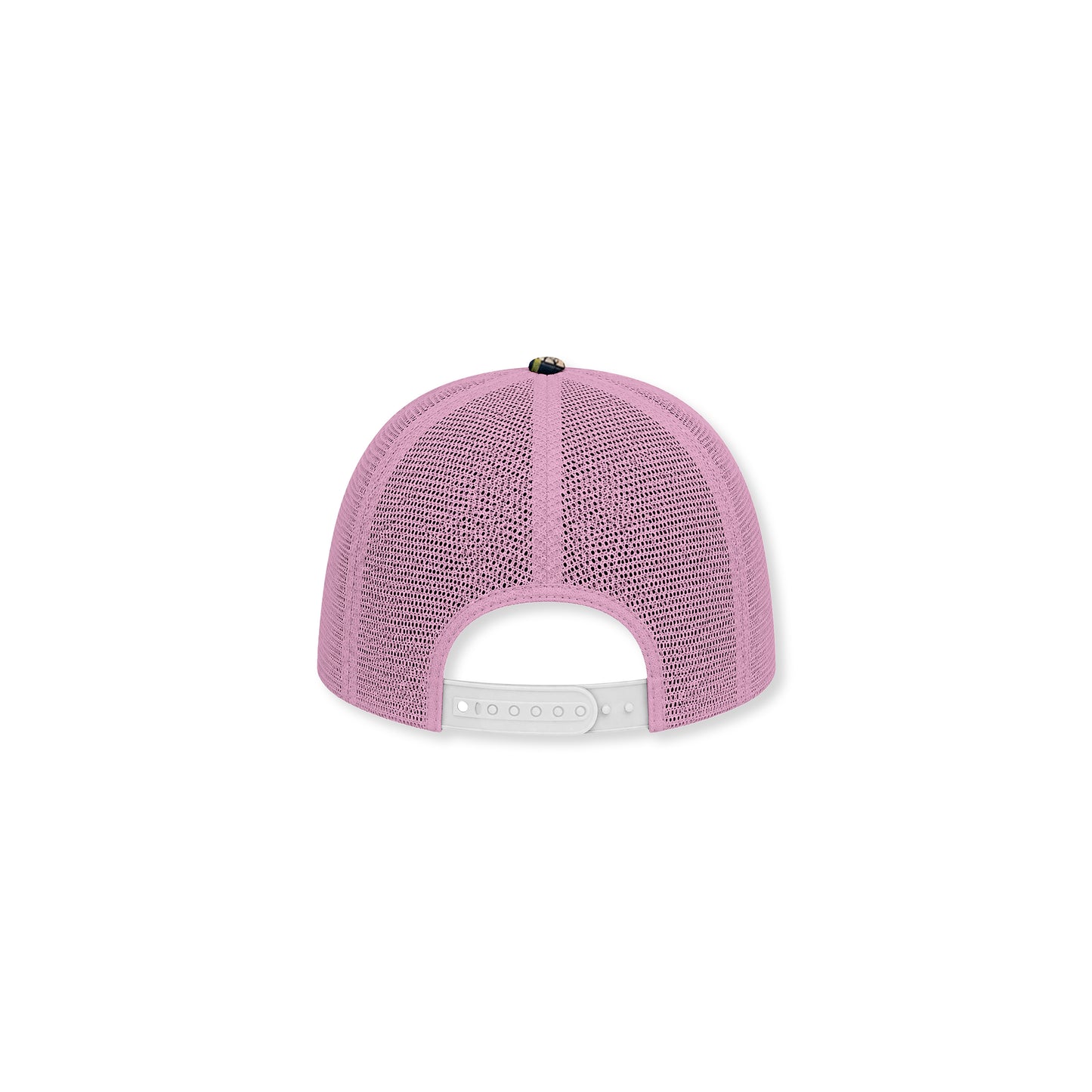 Pastiche Trucker Cap