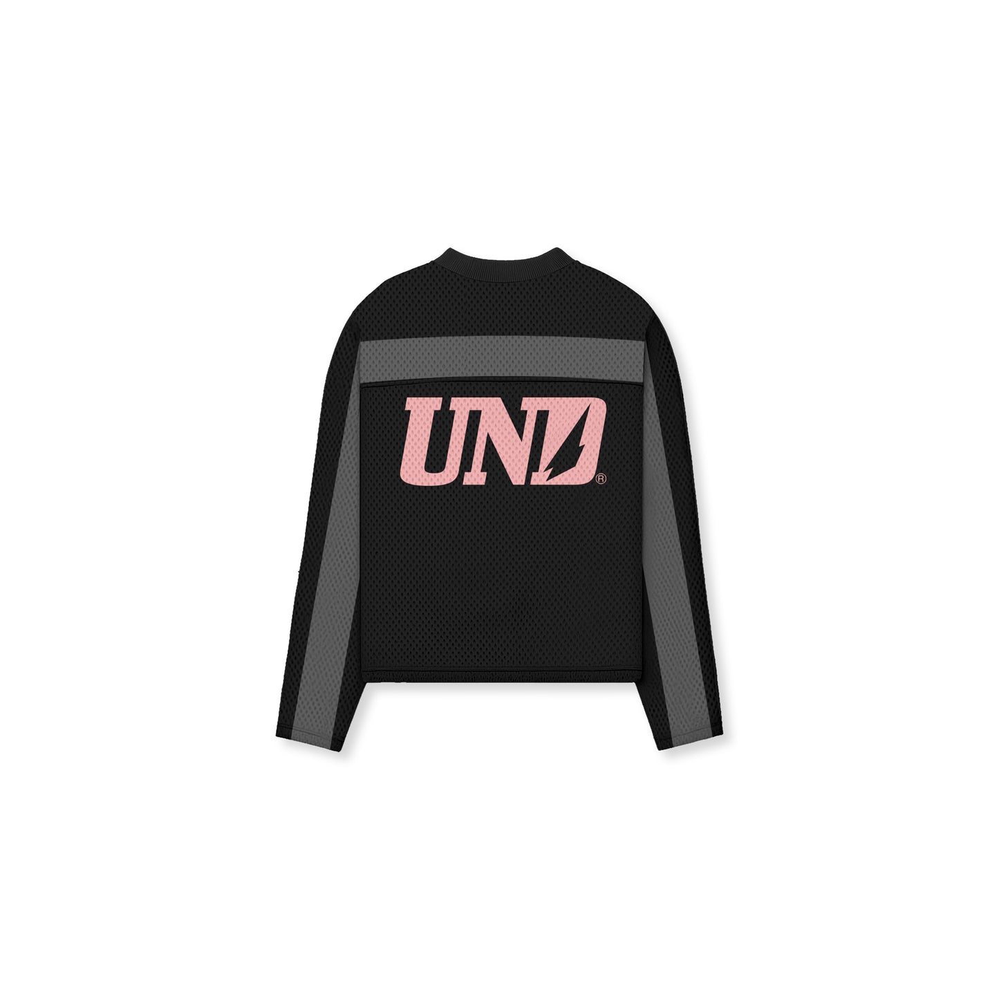 Interstate Athletic L/S Jersey Juicy