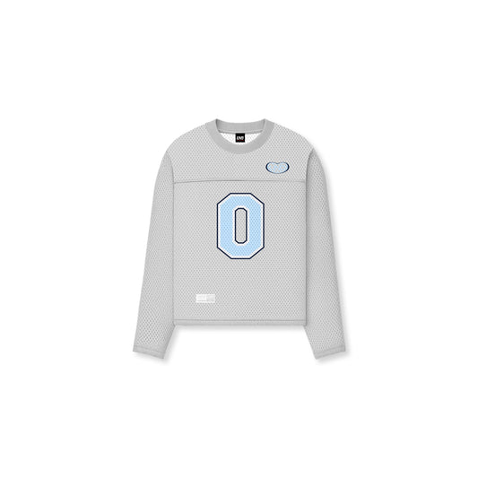 Interstate Athletic L/S Jersey Bueno