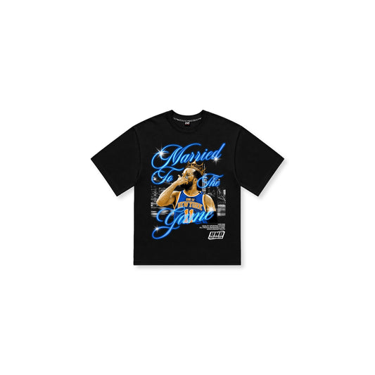 CAPTAIN CLUTCH Tee