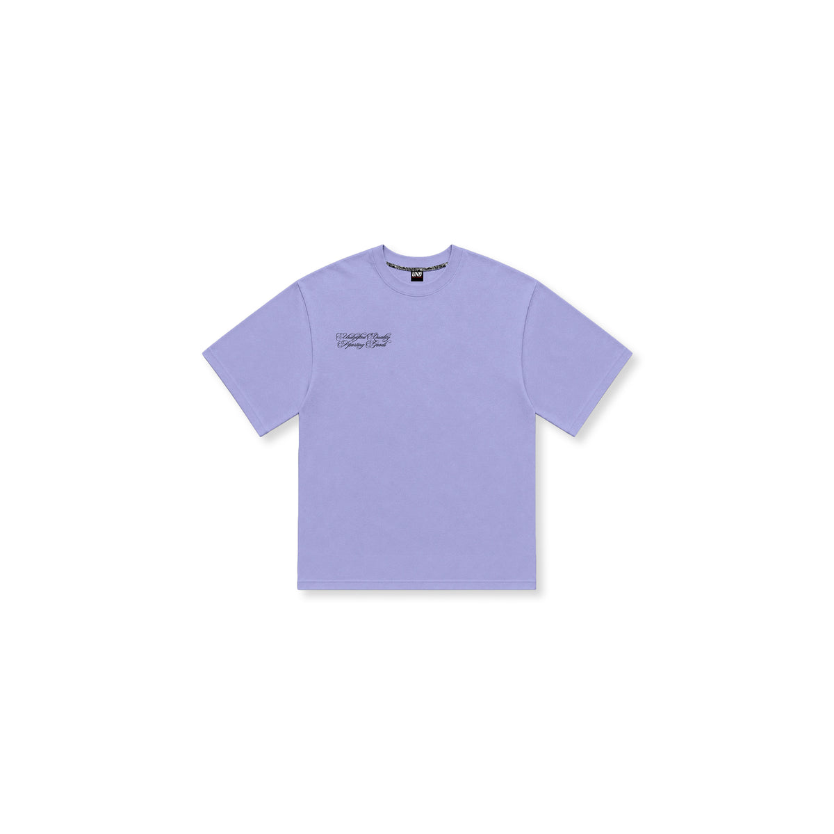 HABITS Tee