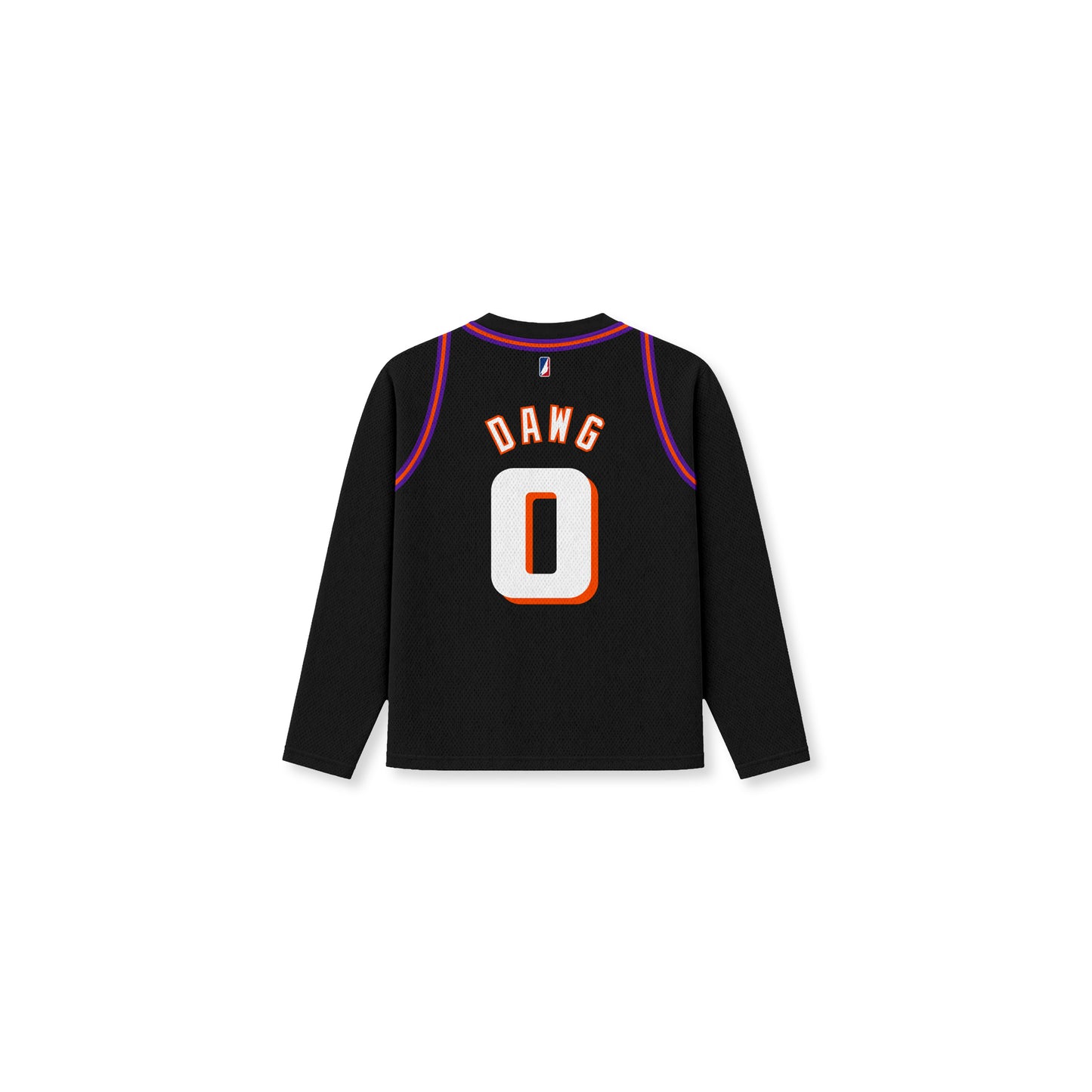 96' Archive PHX Athletic Mesh