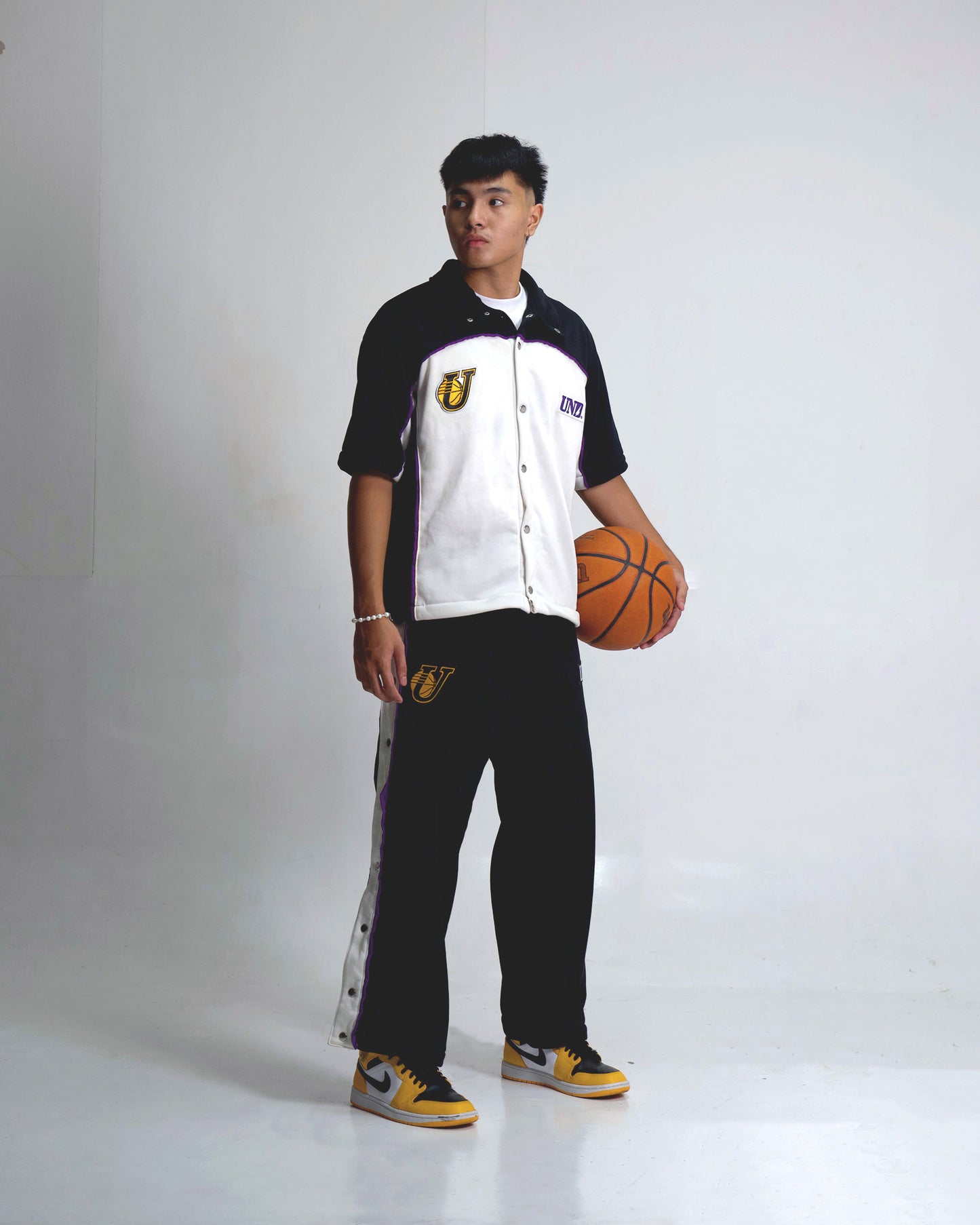 Academy Warm-Up Pants [PRE-ORDER]