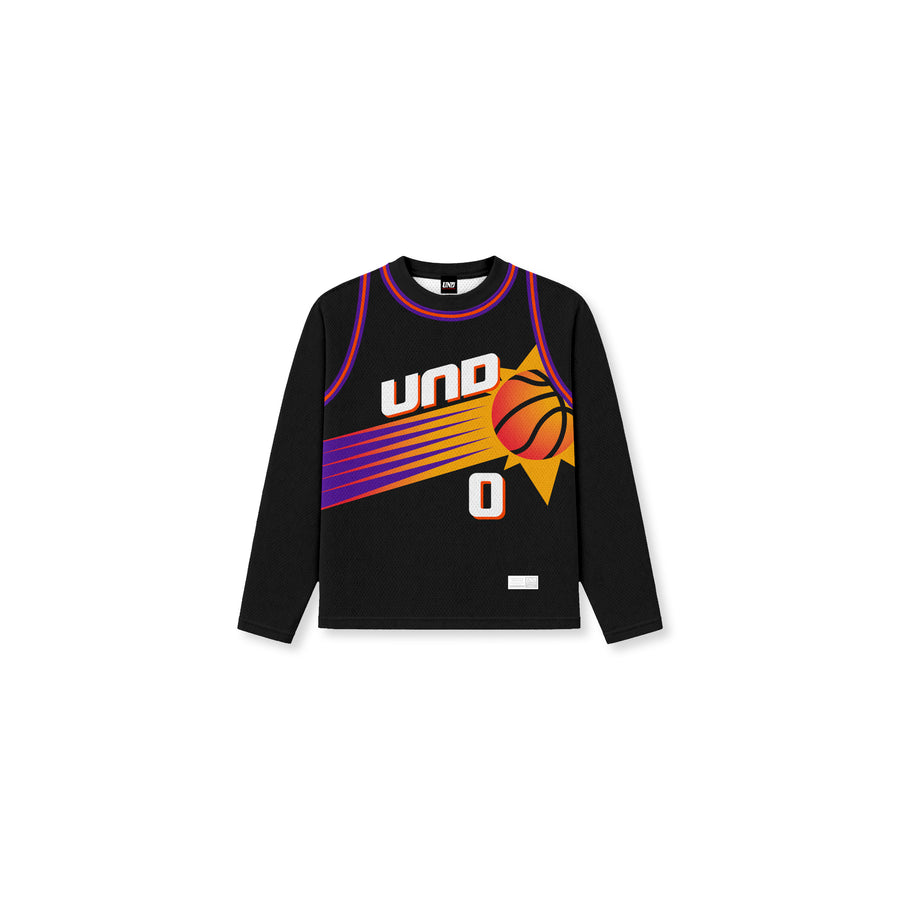 96' Archive PHX Athletic Mesh