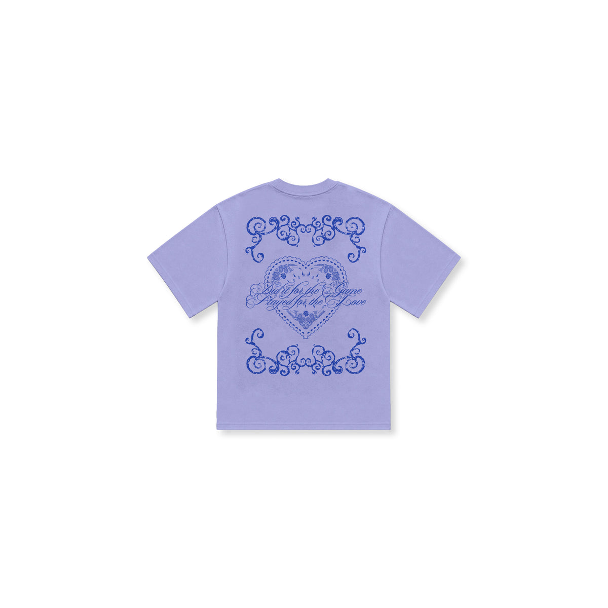 HABITS Tee