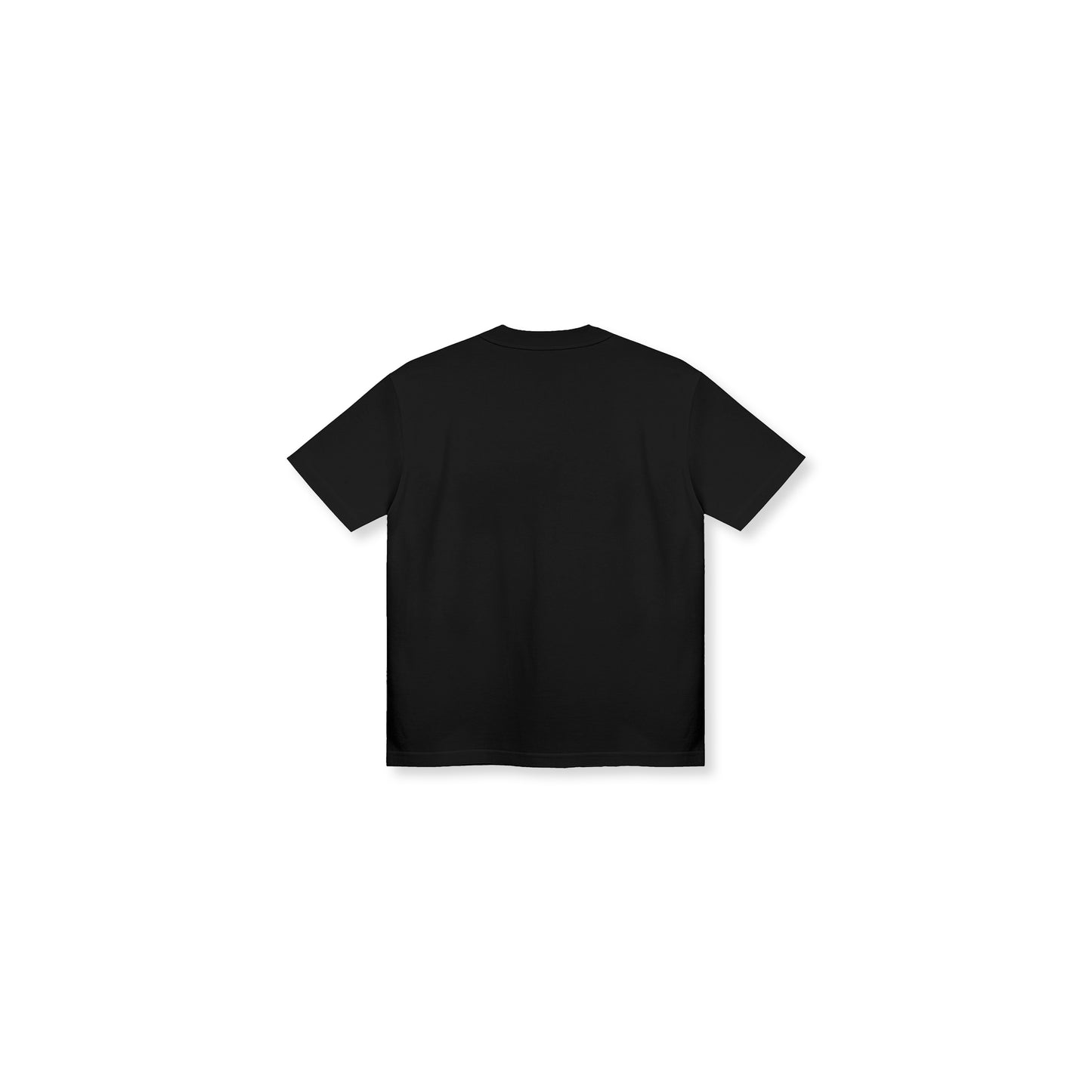BOUNDANA Tee Black