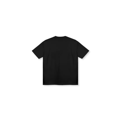 BOUNDANA Tee Black