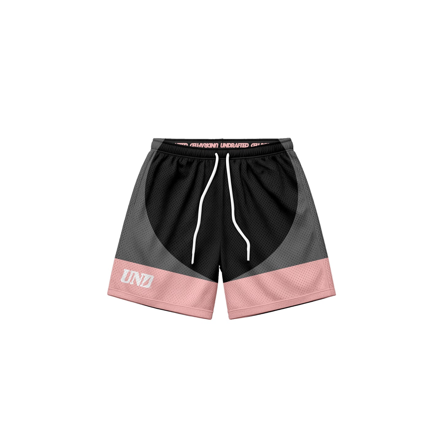 Interstate Baggy Mesh Juicy