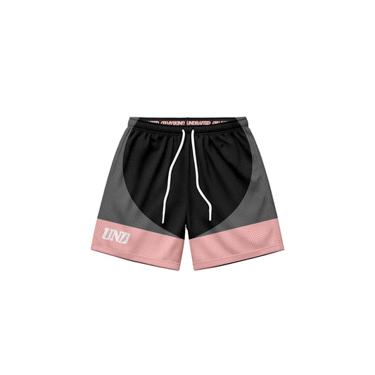 Interstate Baggy Mesh Juicy