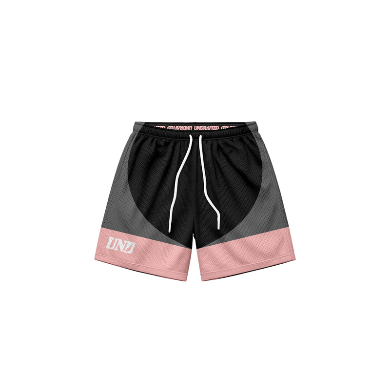Interstate Baggy Mesh Juicy