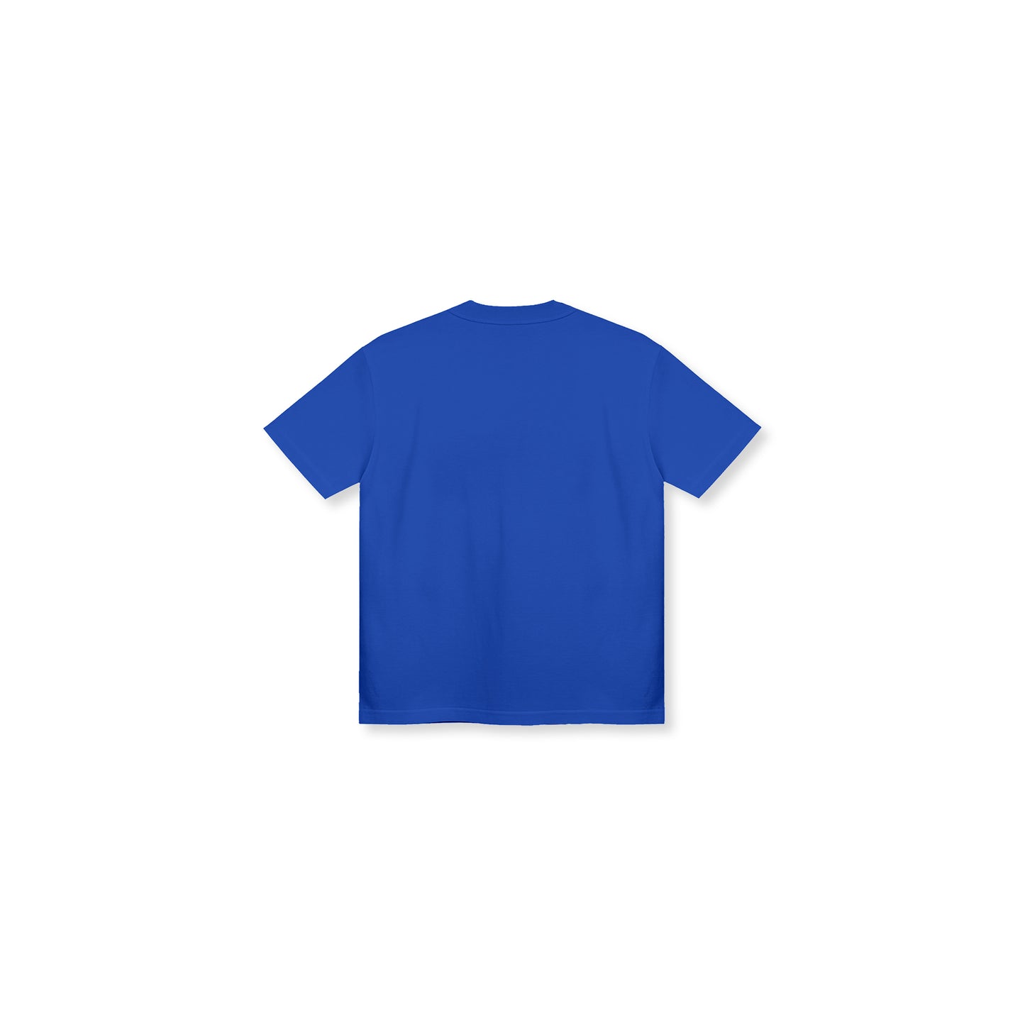Bravo Tee DC Blue