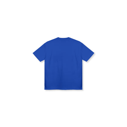 Bravo Tee DC Blue
