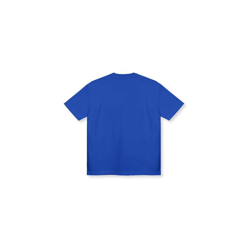 Bravo Tee DC Blue