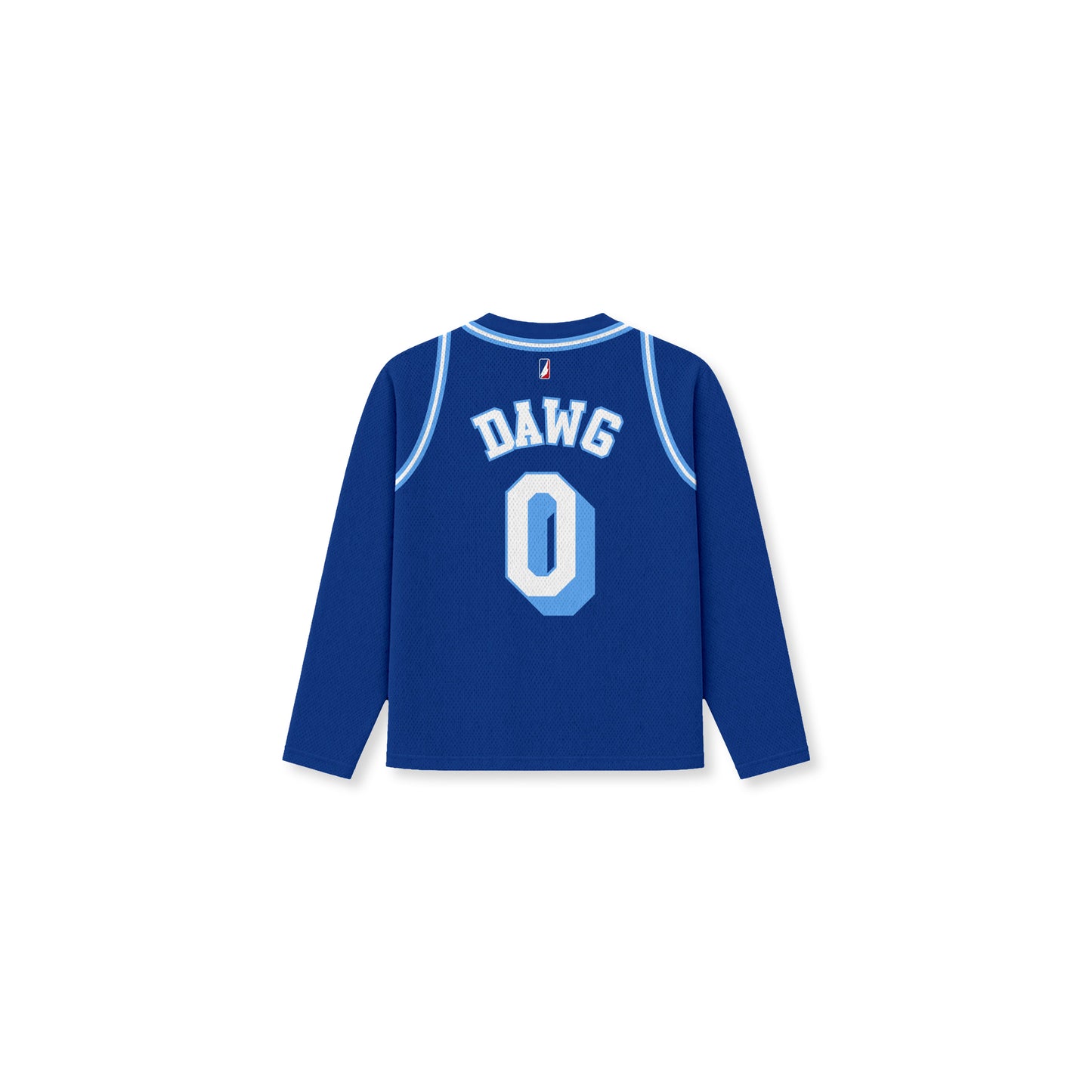 96' Archive LAL Athletics Mesh