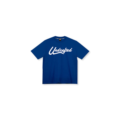 Marathon Tee in Royal