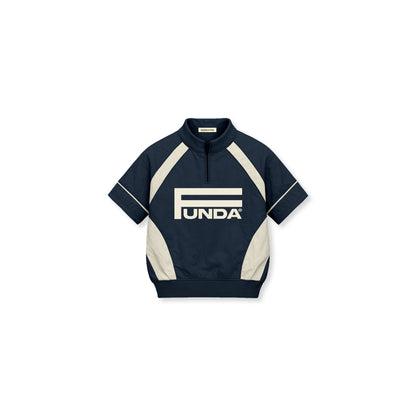 2CREW ATHLETIC POLO