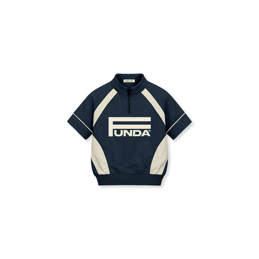2CREW ATHLETIC POLO